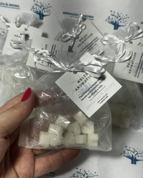 Melts, pastilha aromática