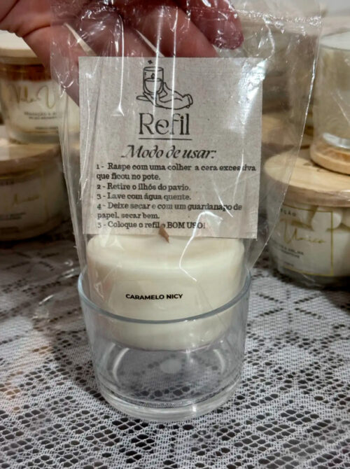 Refil