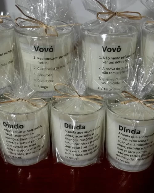 Vela Dindos