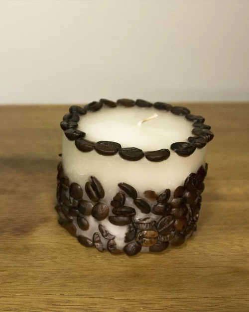 Vela de Café P