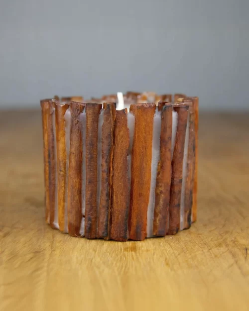 Vela de Canela P