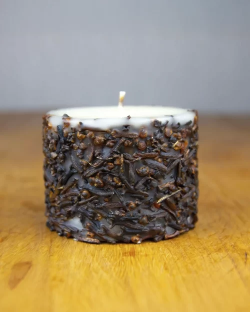 Vela de Cravo M