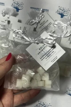 Melts, pastilha aromática