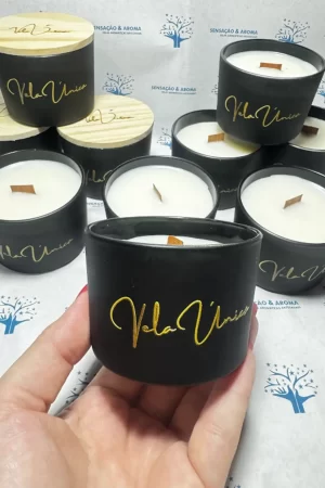 Vela Única Masculina