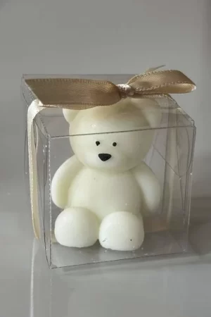 Vela Ursinho Carinhoso